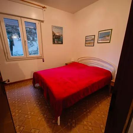 Flat In Appartement