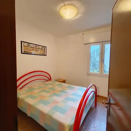 Flat In Appartement