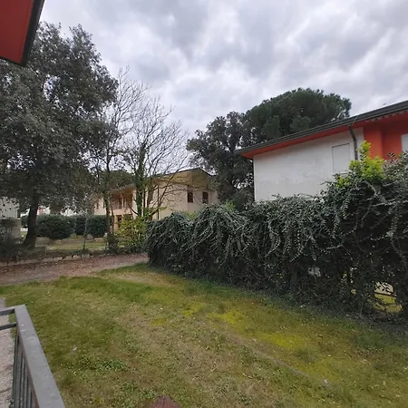 Flat In * Rosolina Mare