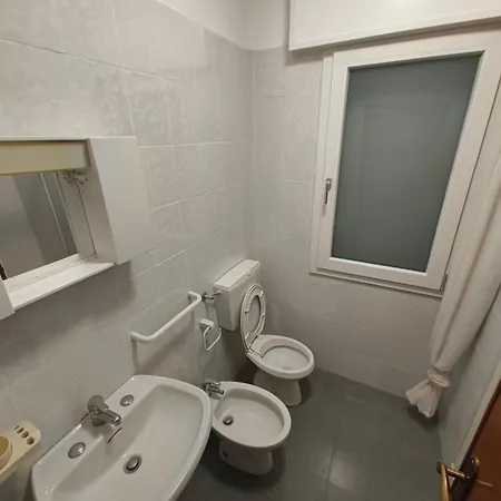 Flat In Apartman *