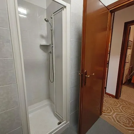 Apartman Flat In