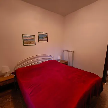 Apartman Flat In *