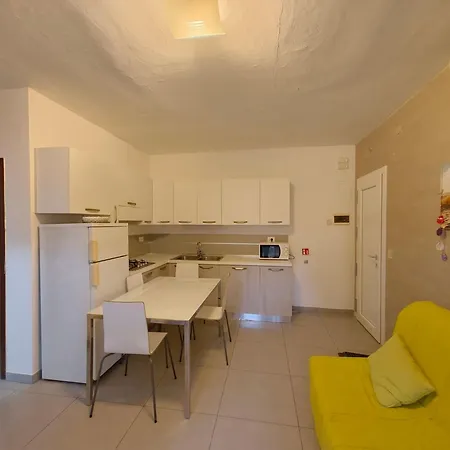 Flat In Rosolina Mare