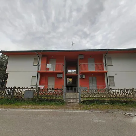 Flat In * Rosolina Mare