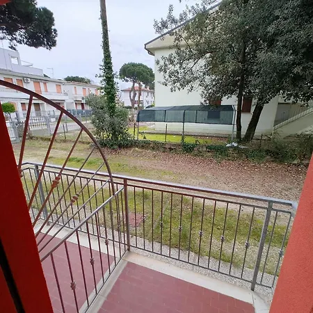 Flat In Rosolina Mare